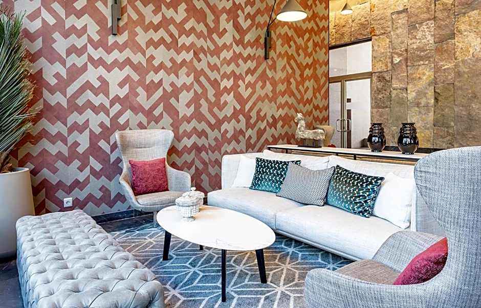 Ilunion Alcala Norte