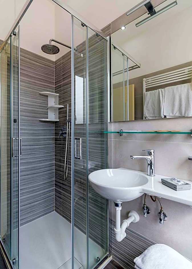 Hotel Roma