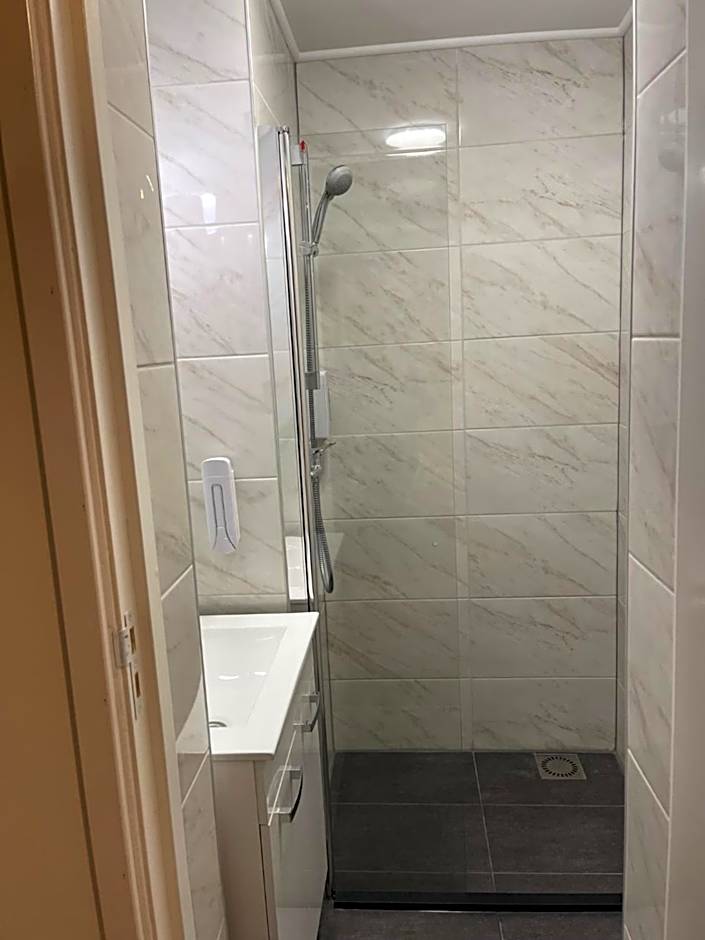 Hotel B&B Sint-Maria NEXT DOOR