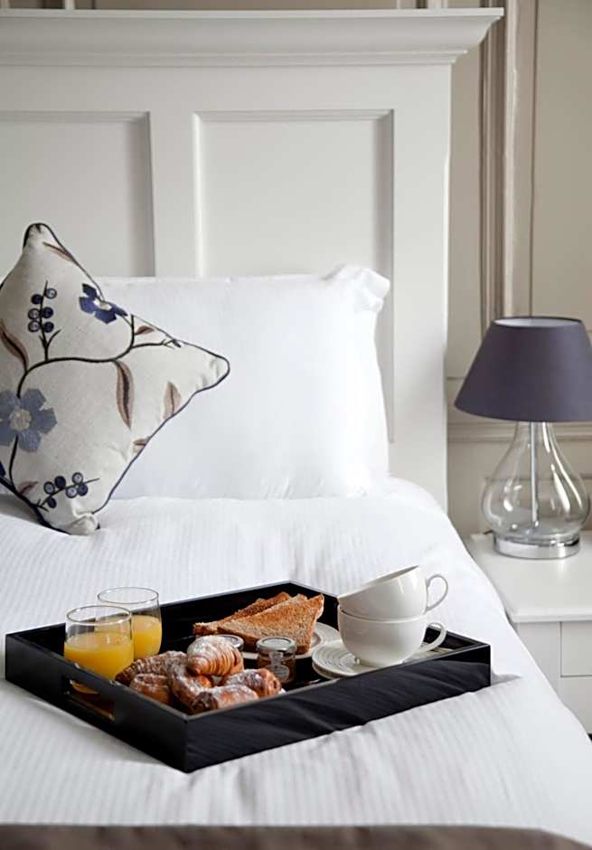 Vanbrugh House Hotel