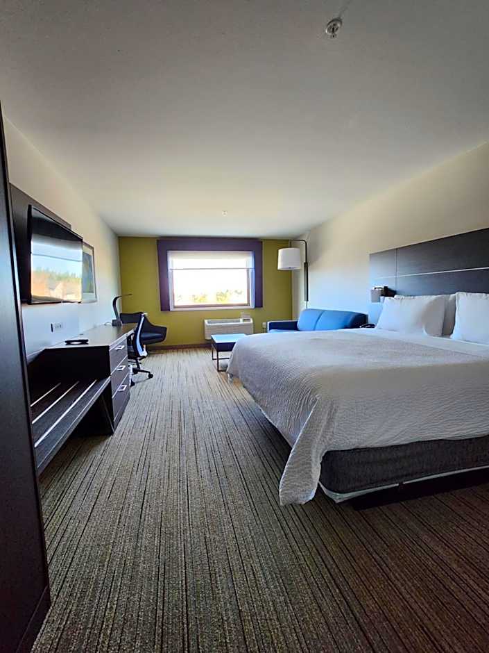 Holiday Inn Express and Suites Camas - Vancouver By IHG