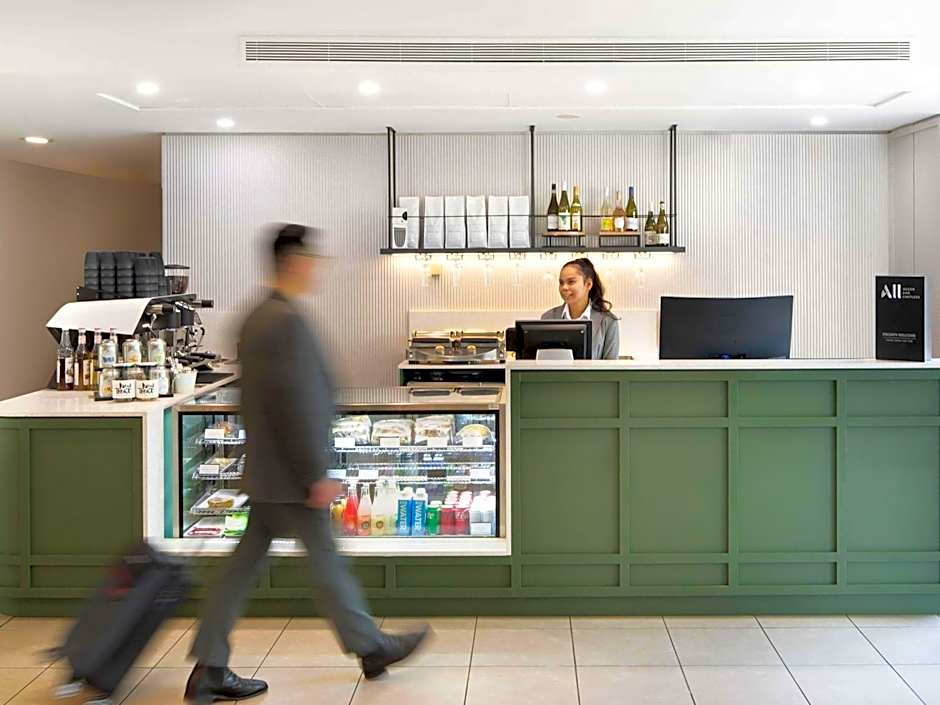 Mercure Sydney Macquarie Park