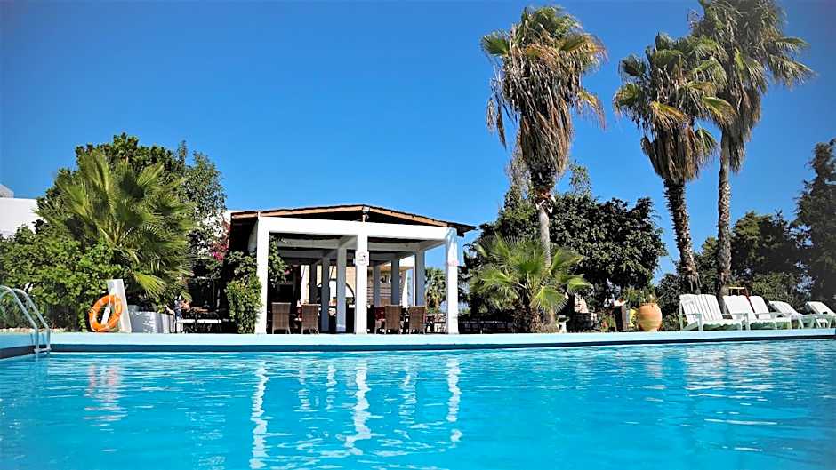Photo 1 of 21 of Rhodian Sun Hotel