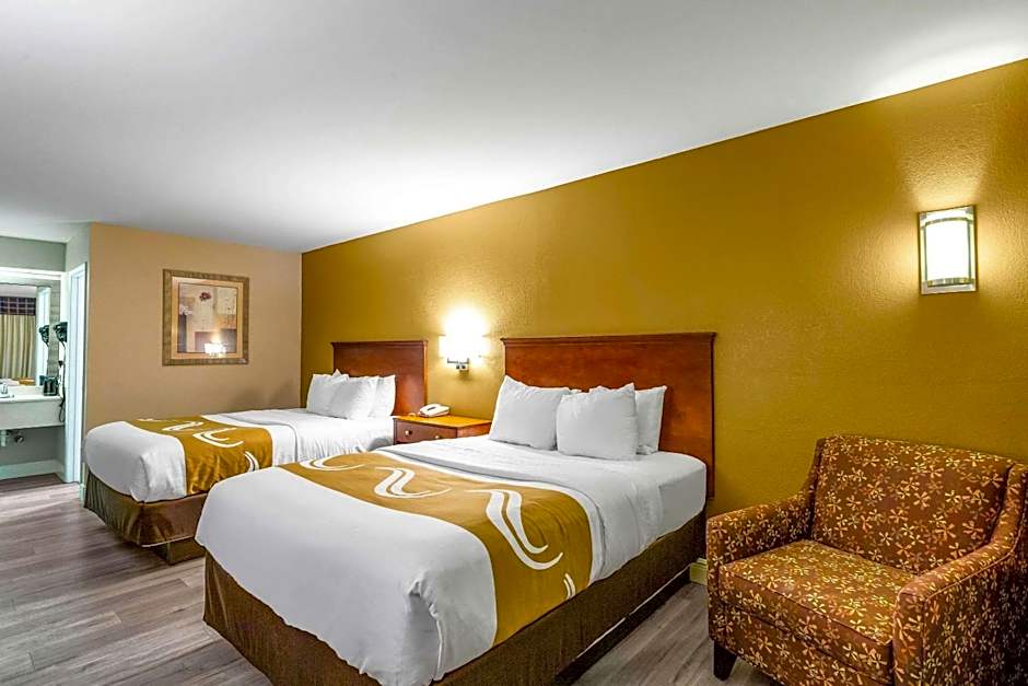 Quality Inn Quincy - Tallahassee West