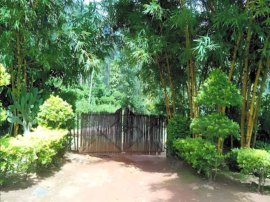 Annapara Home Stay In Vythiri - Wayanad