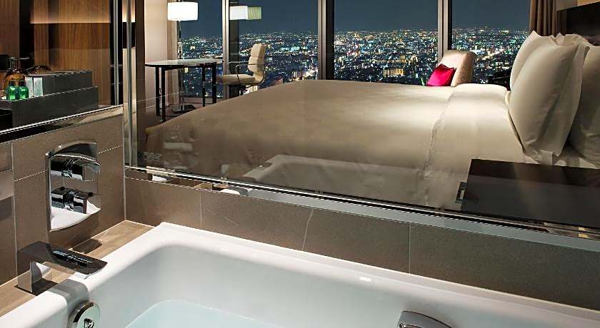 Osaka Marriott Miyako Hotel
