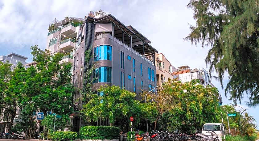 Hotel Star Shell