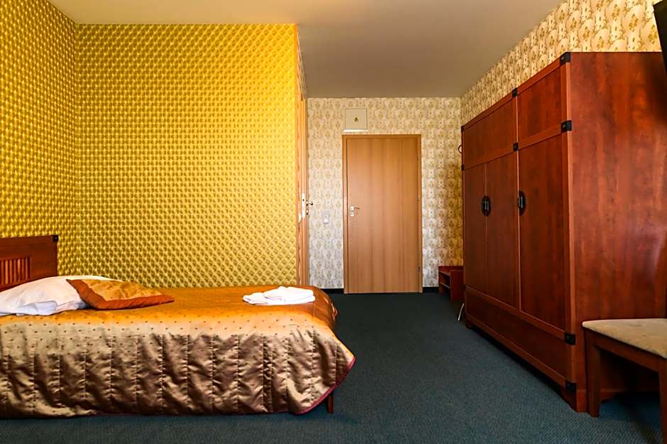 Synet CoLiving
