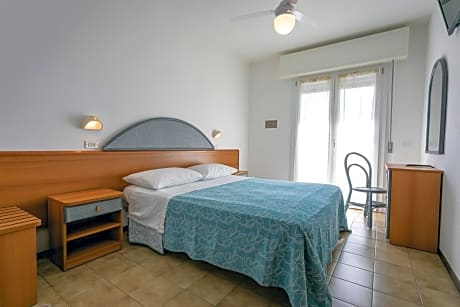 Economy Double or Twin Room