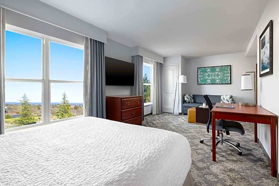 Homewood Suites By Hilton Sacramento-Roseville