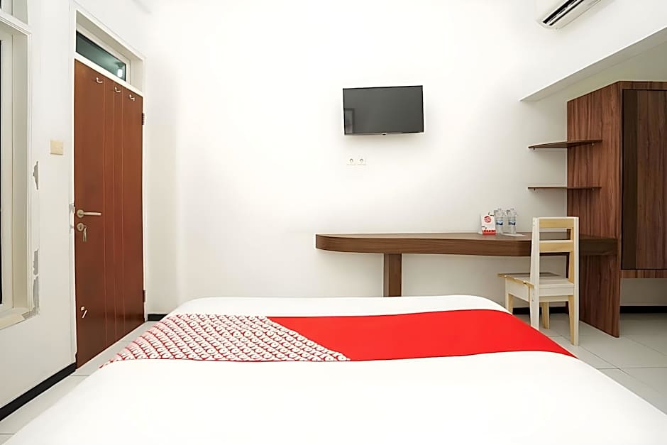 Capital O 1086 2oscar