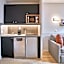 Aparthotel Adagio Val d'Europe near Disneyland Paris