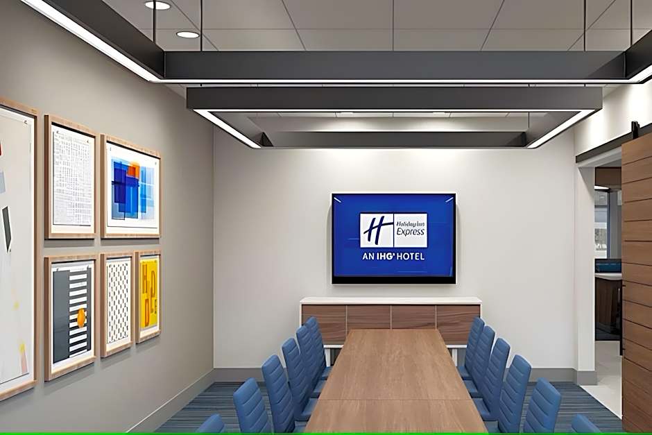 Holiday Inn Express & Suites Prosper South - Frisco by IHG