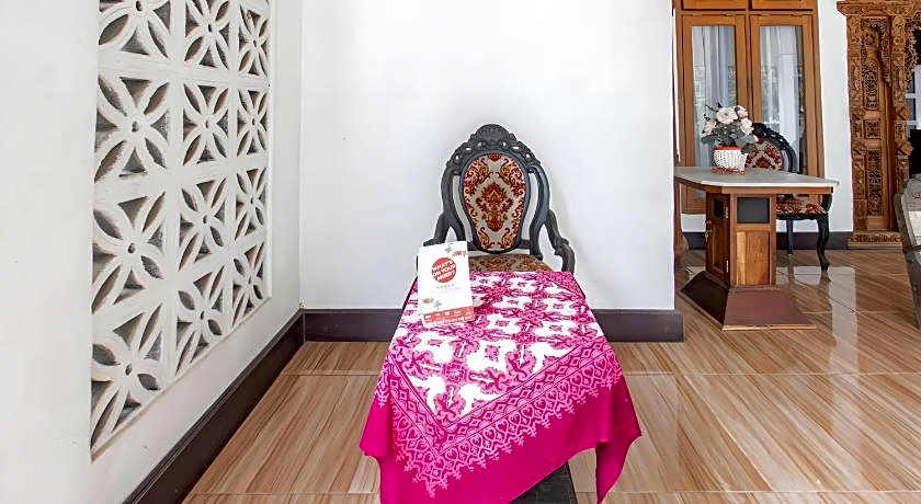 Hotel O Homestay Bonjeruk Near Restoran Pawon 21 Bonjeruk