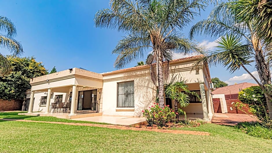 See You There Accommodation 1