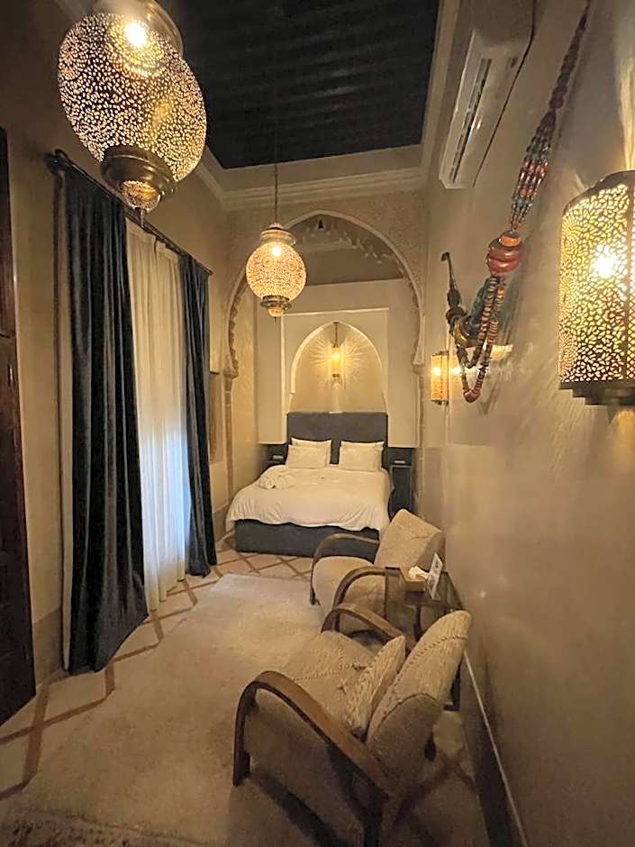 Riad AL Bahi