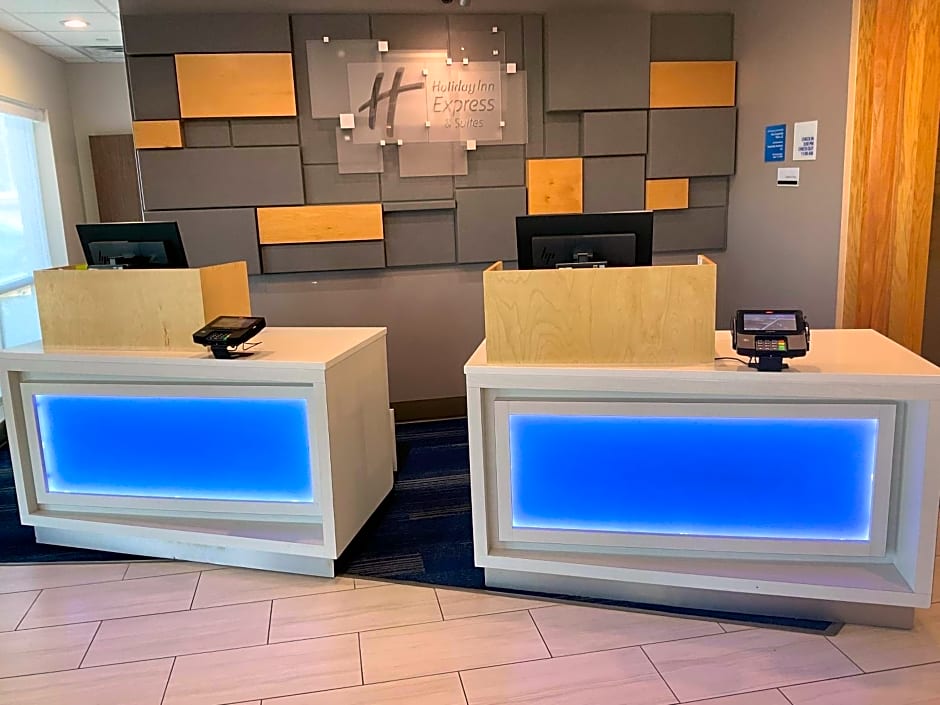 Holiday Inn Express and Suites Wylie West By IHG