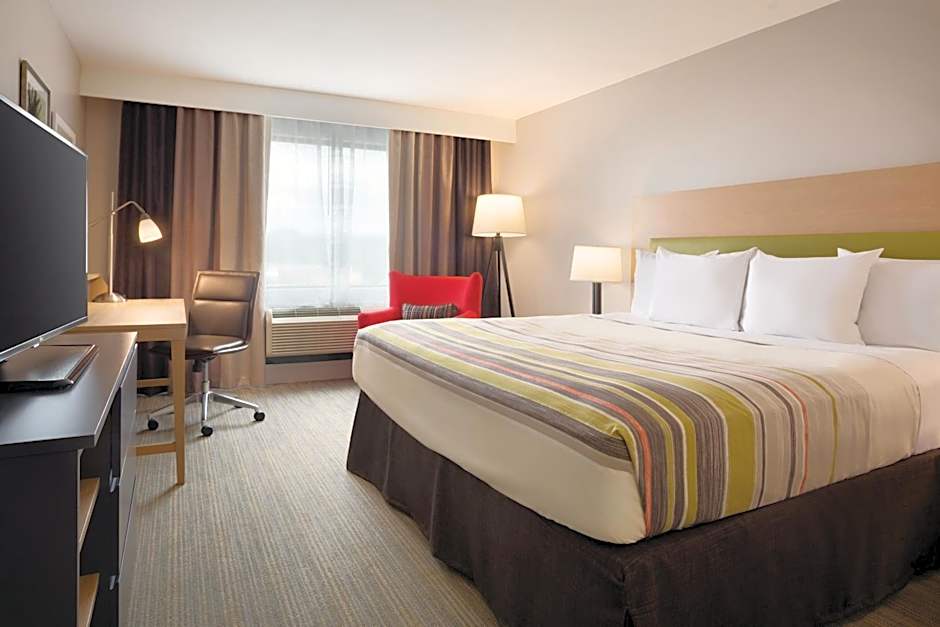 Country Inn & Suites by Radisson, Greensboro, NC