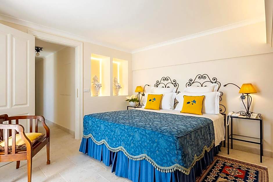 Masseria San Domenico - Preferred Hotels & Resorts