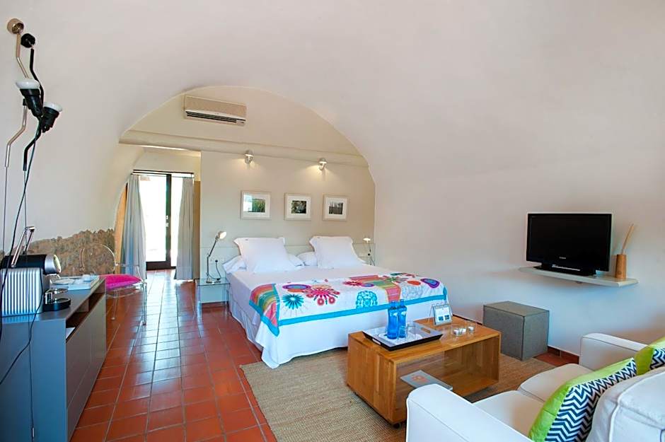 Mas Falgarona Hotel Boutique & SPA