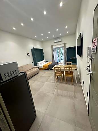 Superior Quadruple Room