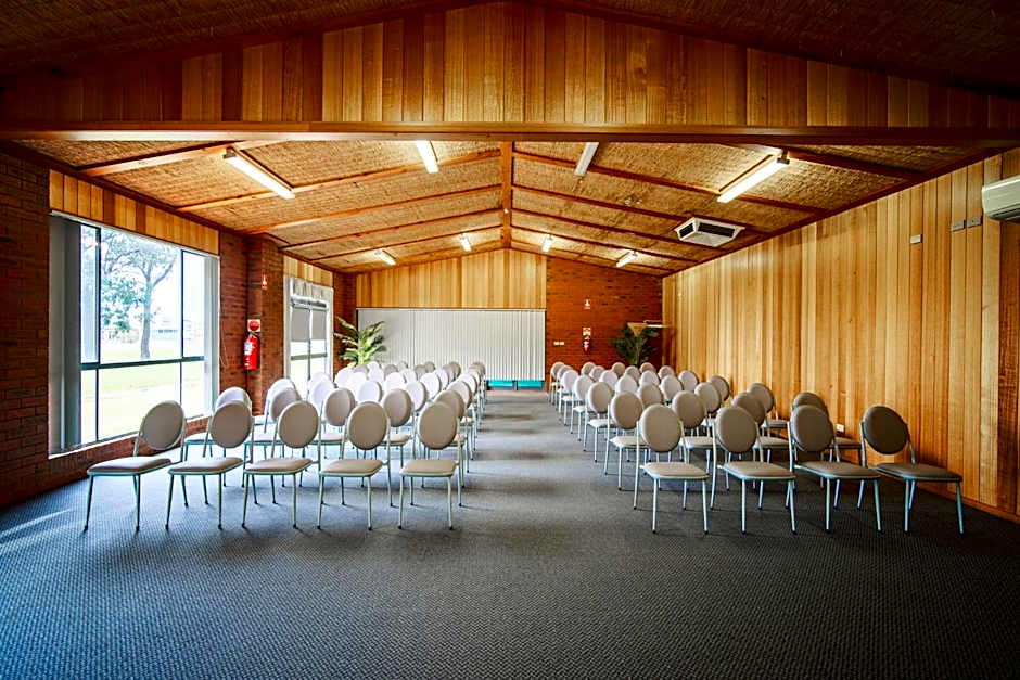 Best Westlander Motor Inn