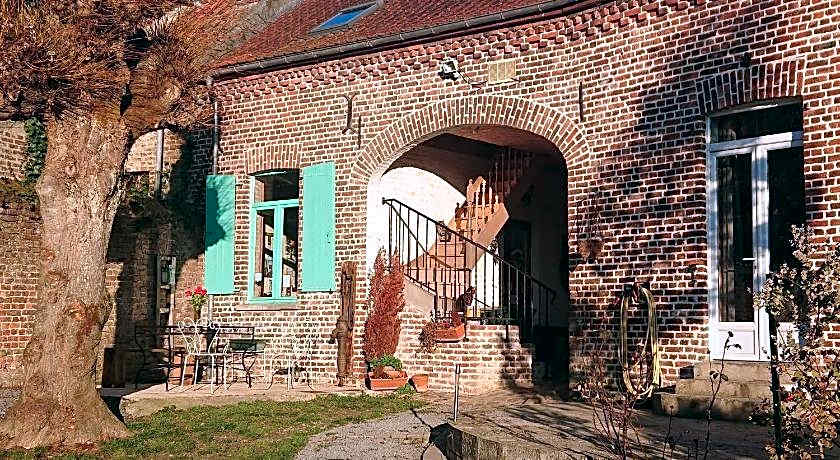 Les Chambres du Relais