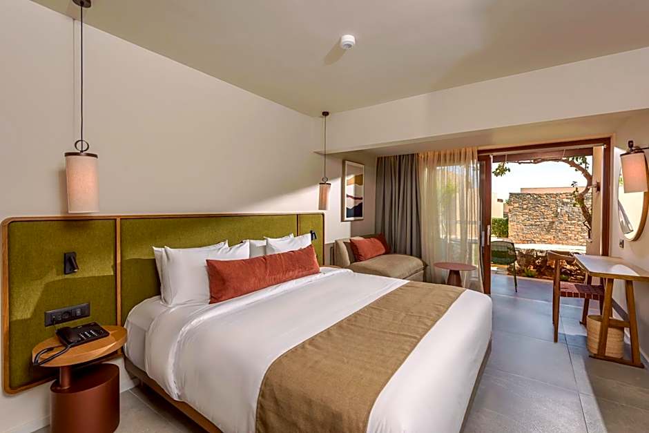 Blue Sea Beach Affiliated By Melia