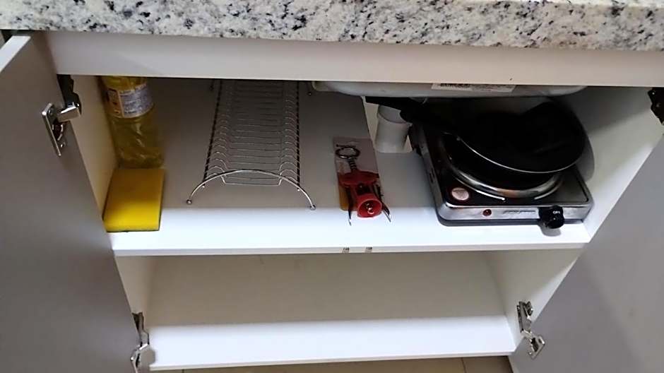 MANAÍRA APART HOTEL