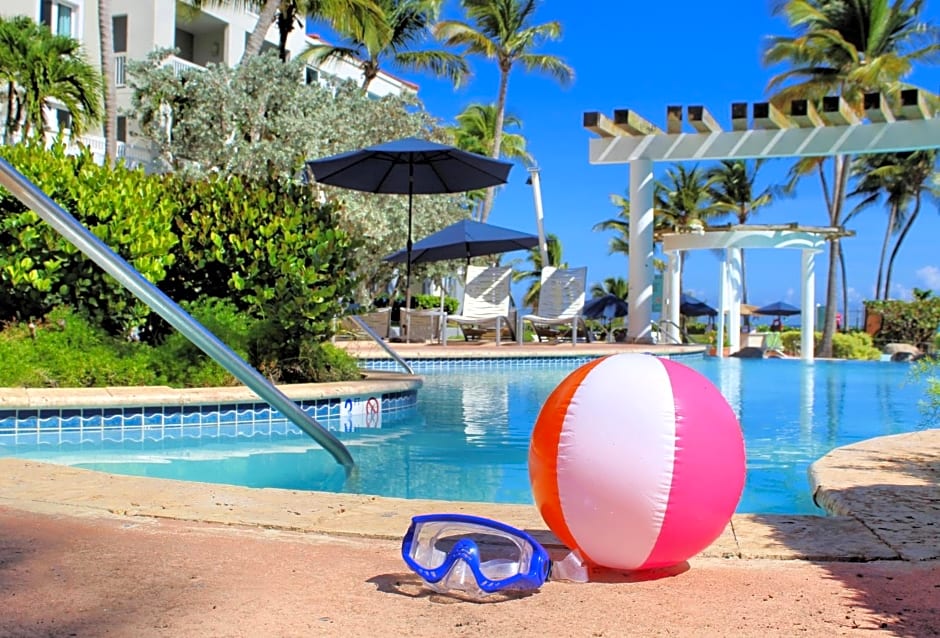 Embassy Suites by Hilton Dorado del Mar Beach Resort