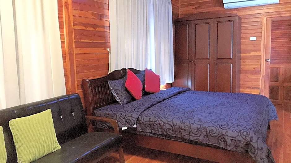 PK Retreat Hua Hin soi 19