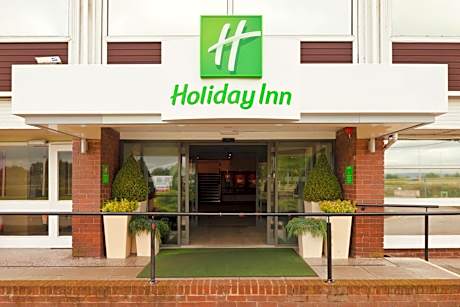 Holiday Inn Chester South By IHG