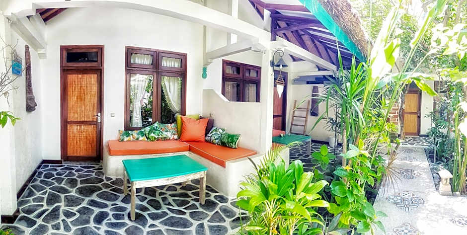 Havana Hideaway