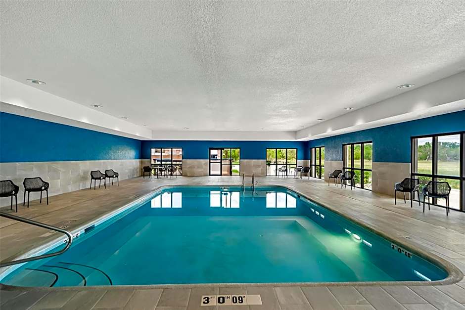 Hampton Inn By Hilton North Platte