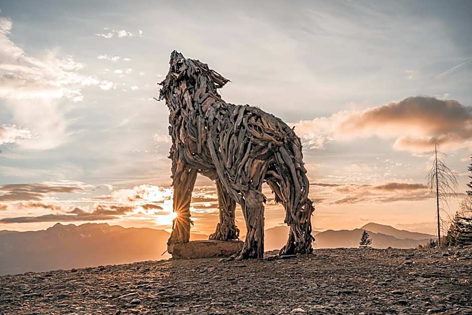 Cristallo Sport & Wellness Hotel