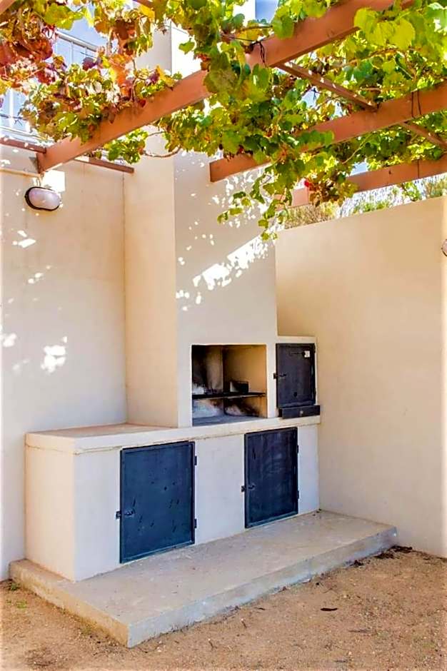 Vredehoek Guest Farm