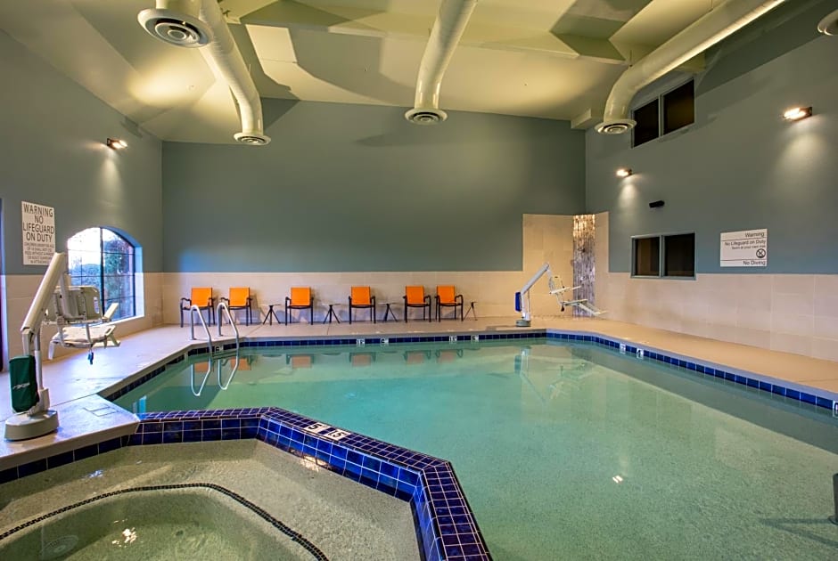 Holiday Inn Express Prescott By IHG