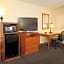 Hampton Inn By Hilton Waterloo, Ia