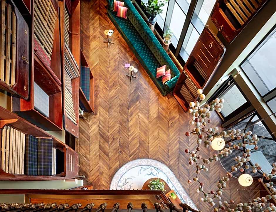 Graduate by Hilton Cambridge