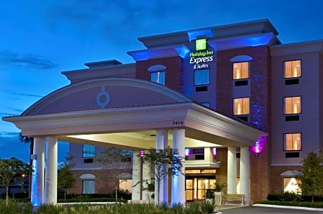 Holiday Inn Express Orlando-Ocoee East, an IHG Hotel