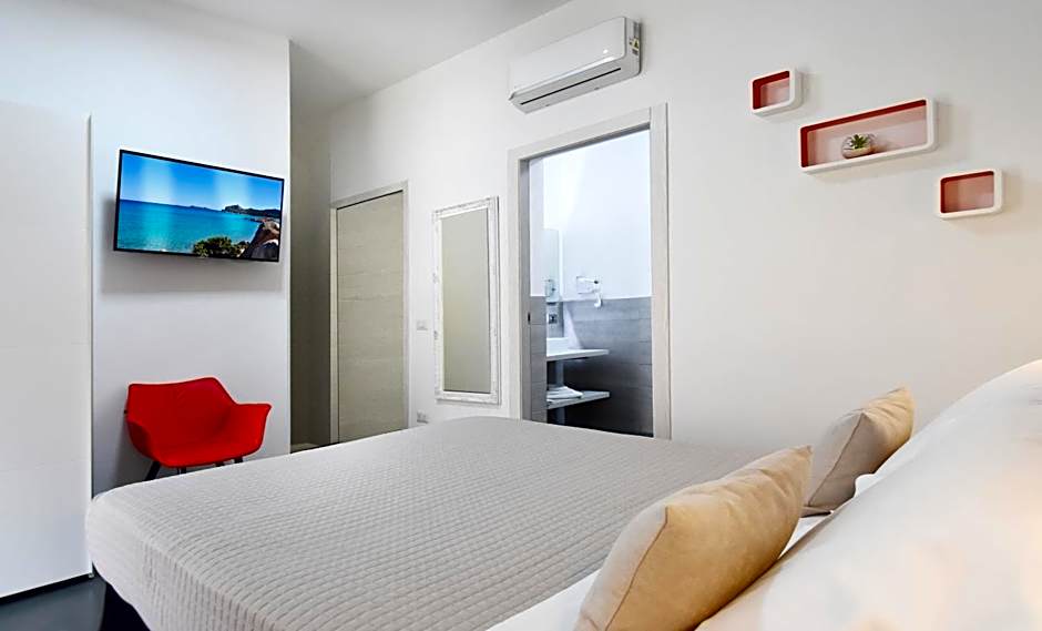 Elis b&b Villasimius