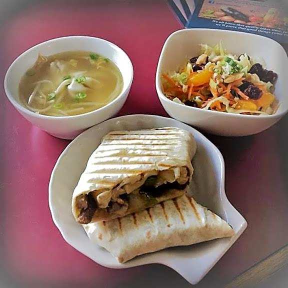 Coastal Inn - Kingfisher