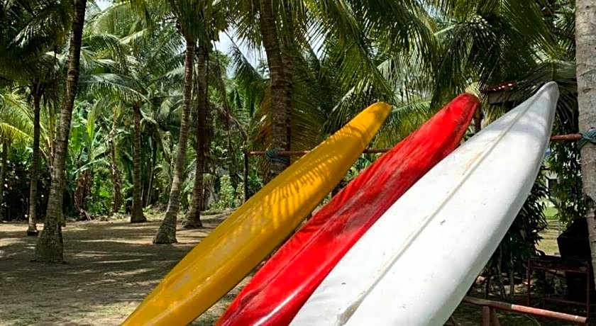 Seaside Travellers Inn