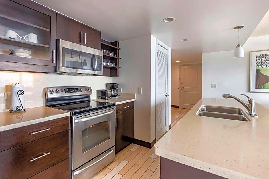 Hilton Vacation Club Oceanaire Virginia Beach