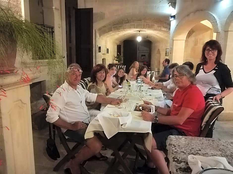 Palazzo Mellacqua