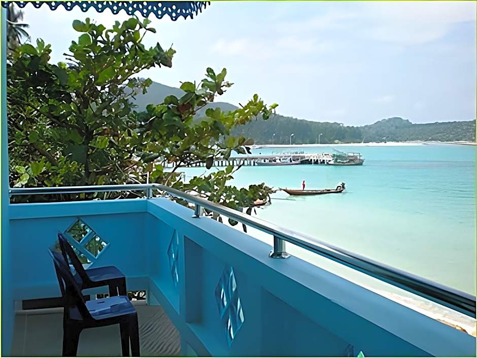 Viva On The Beach Hotel