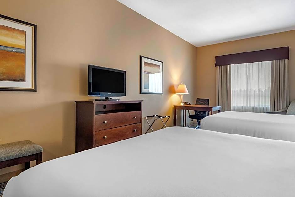 Quality Inn & Suites