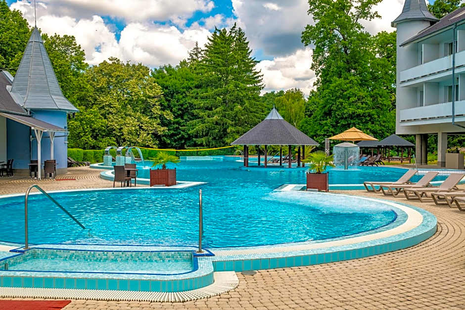 Ambient Hotel & Thermal Spa