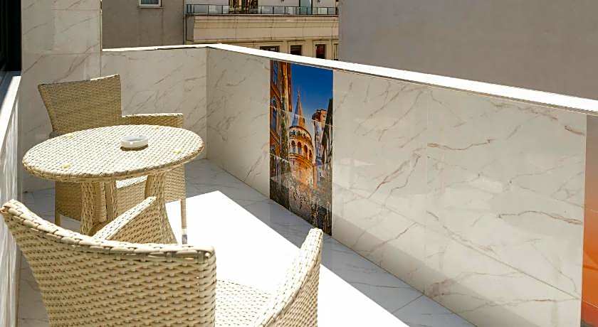 Hotel Istanbul Trend