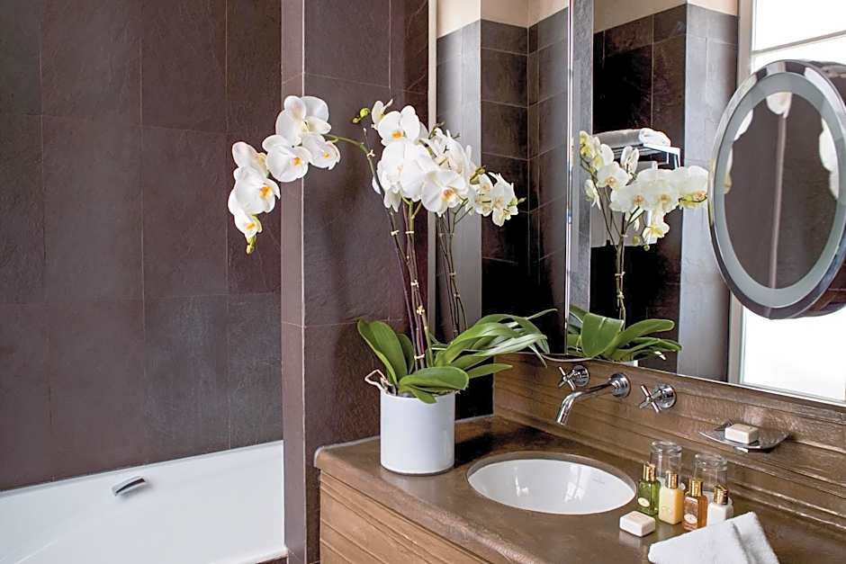 Esprit Saint Germain